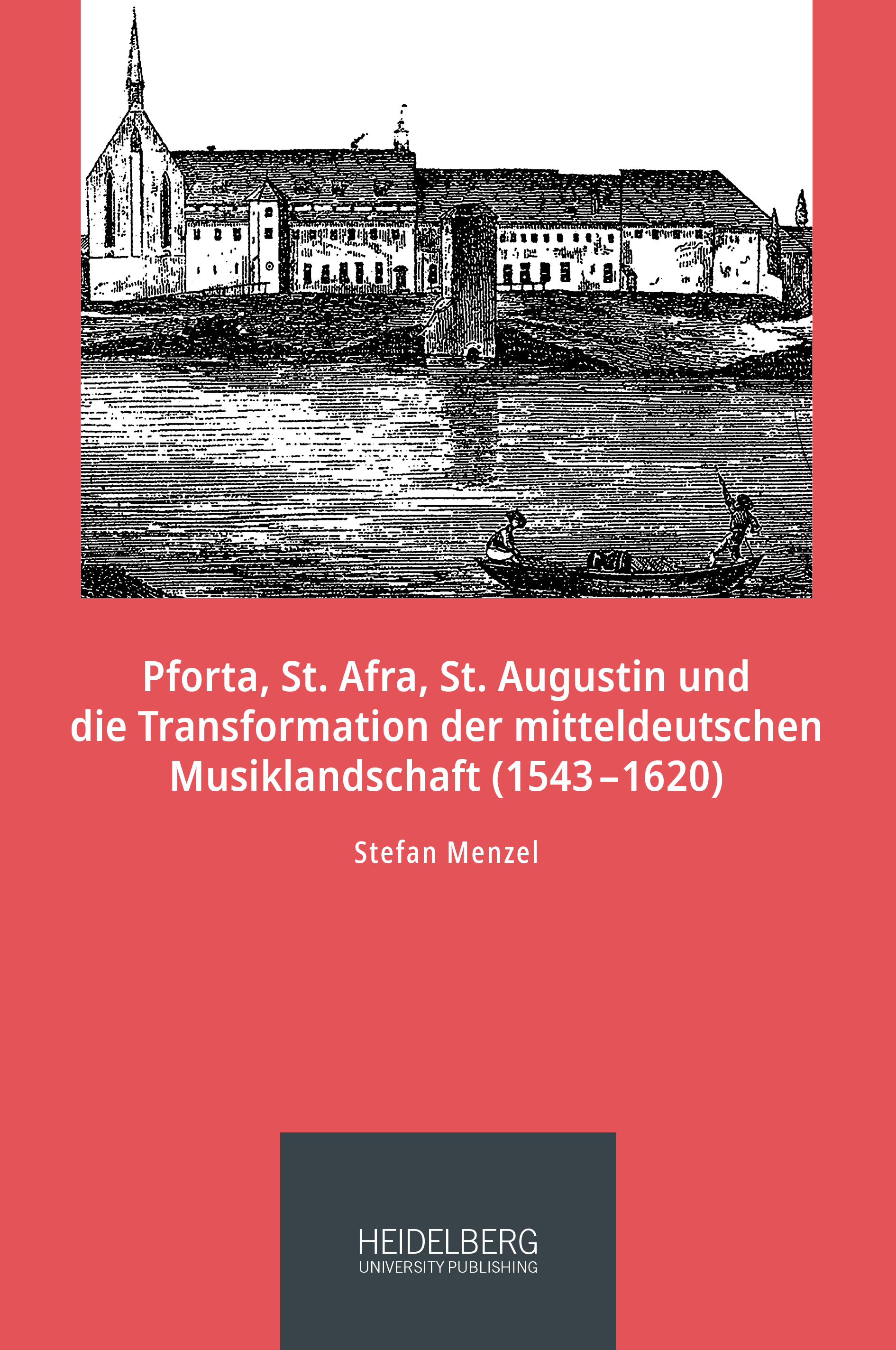 Pforta St Afra St Augustin und die Transformation der  