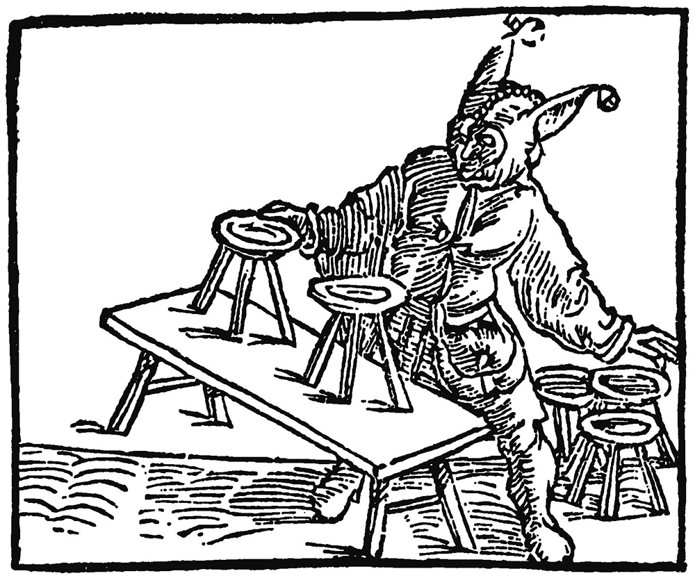 Der „Welsche Gast“ des Thomasin von Zerklaere | Heidelberg ... image