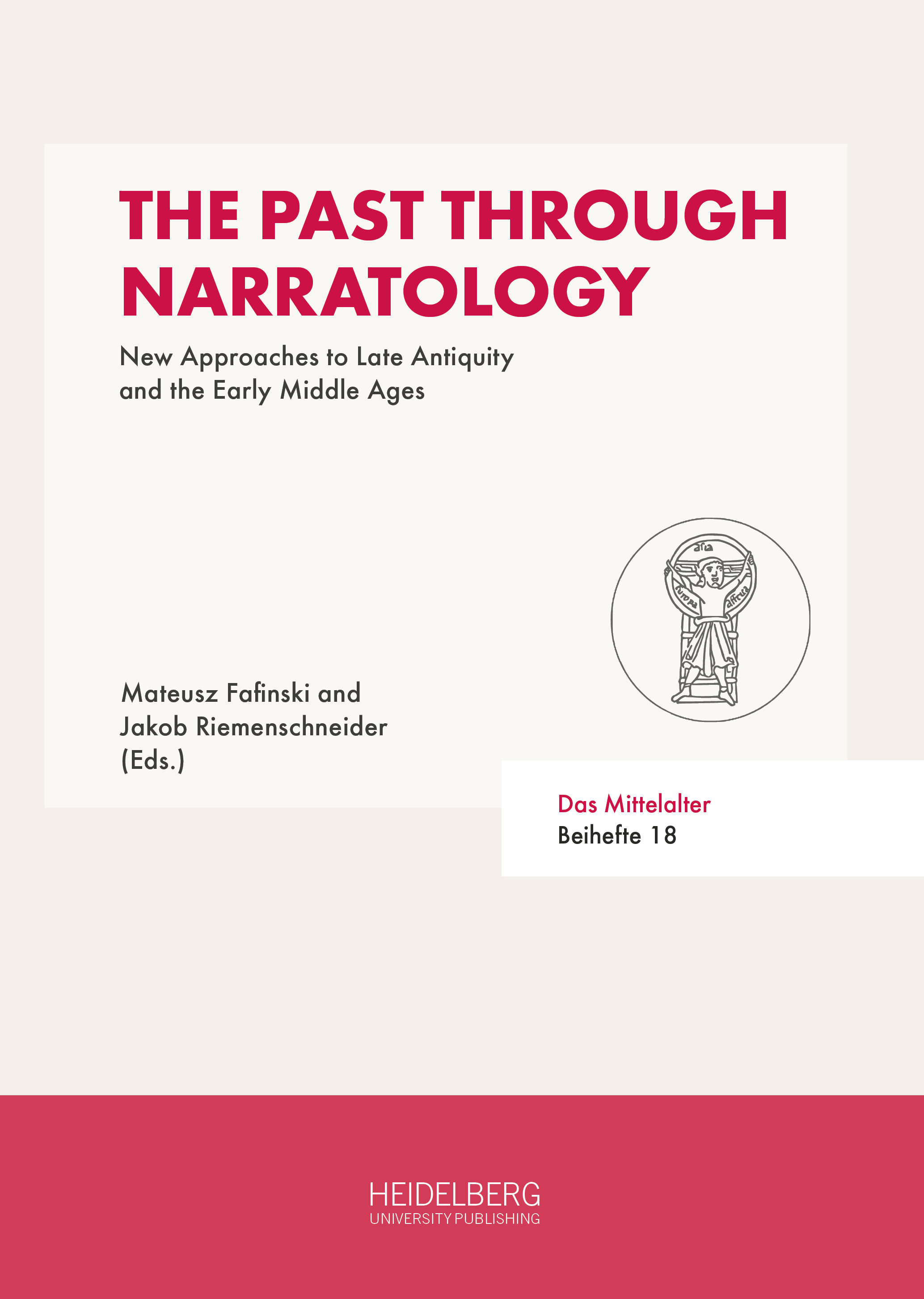 The Past Through Narratology | Heidelberg University Publishing