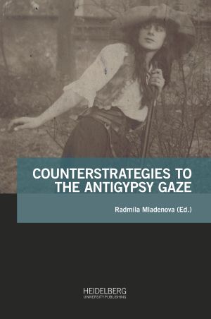 Cover von 'Counterstrategies to the Antigypsy Gaze'