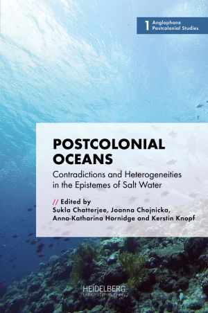 Cover of 'Postcolonial Oceans'