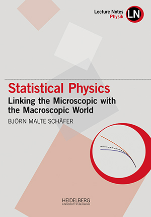 Cover: Statistical Physics