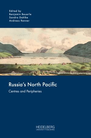 Cover: Russia's North Pacific