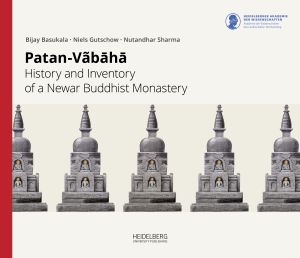 Cover: Patan-Vãbāhā