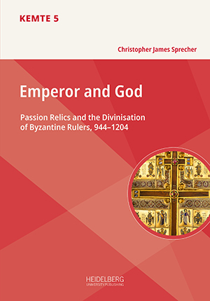Weitere Informationen über 'Emperor and God'
