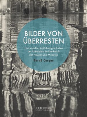 Cover: Bilder von Überresten