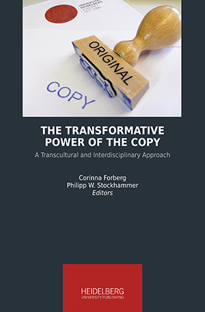 Cover: The Transformative Power of the Copy
