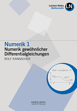 Cover: Numerik 1