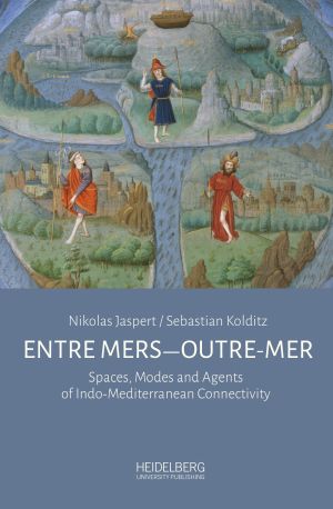 Cover: Entre mers—Outre-mer