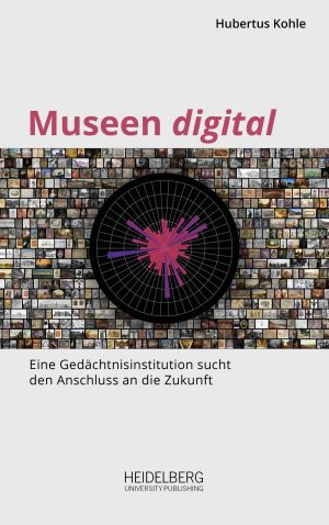 Cover: Museen digital