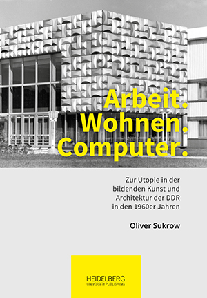 Cover: Arbeit. Wohnen. Computer.