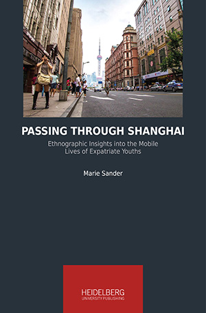 Cover: Passing Through Shanghai