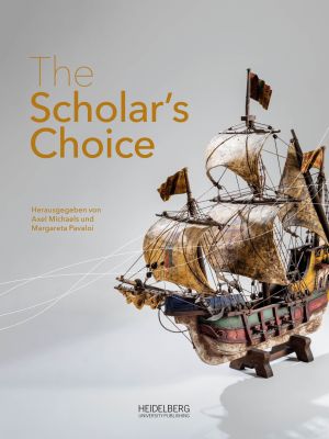 Cover: The Scholar’s Choice
