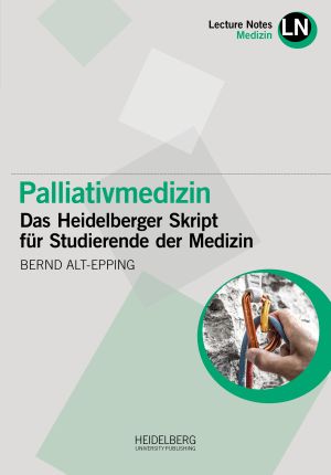 Cover: Palliativmedizin 
