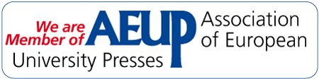 Logo Association of European University Presses  